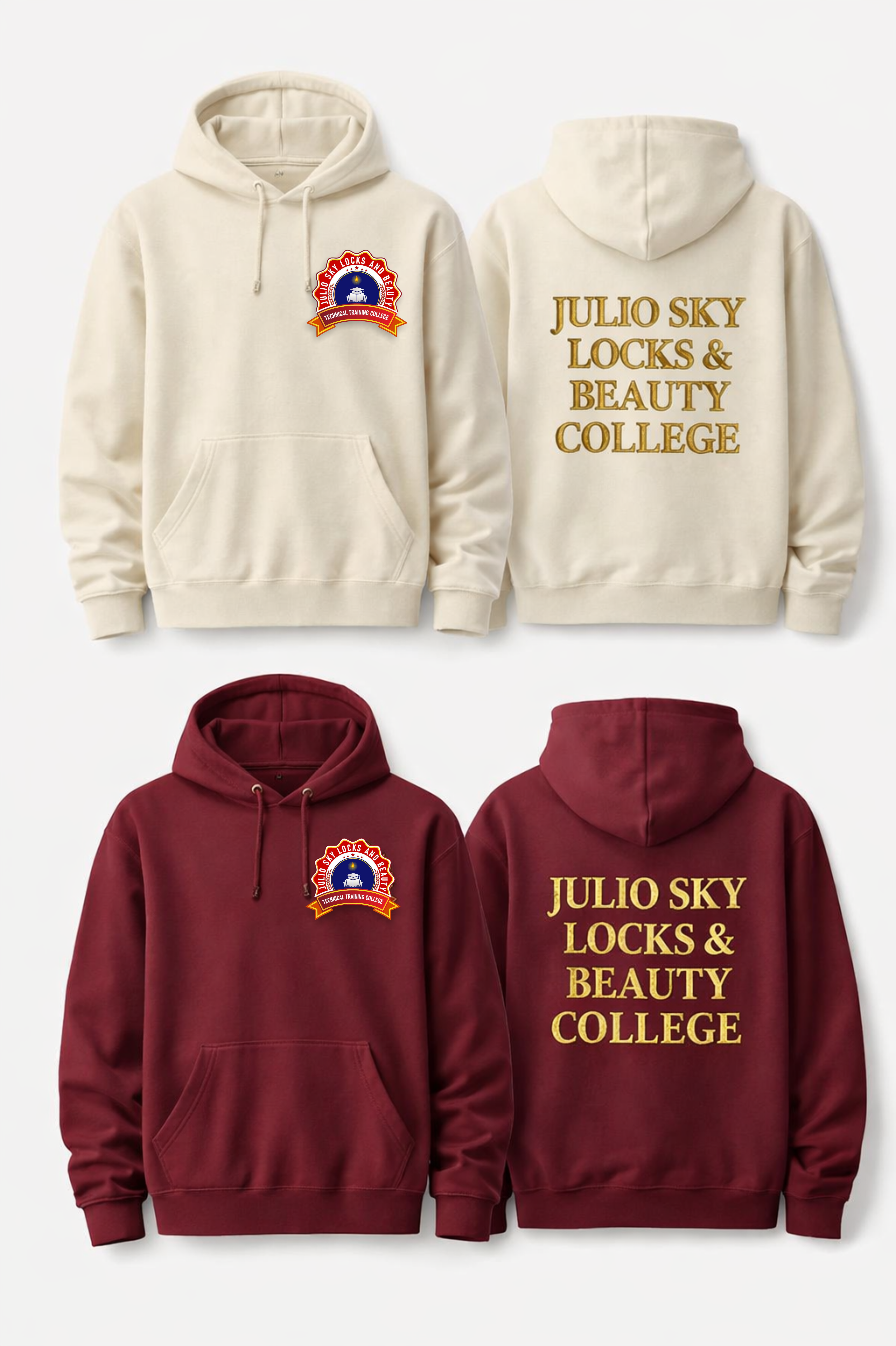 Julio Sky Jumper